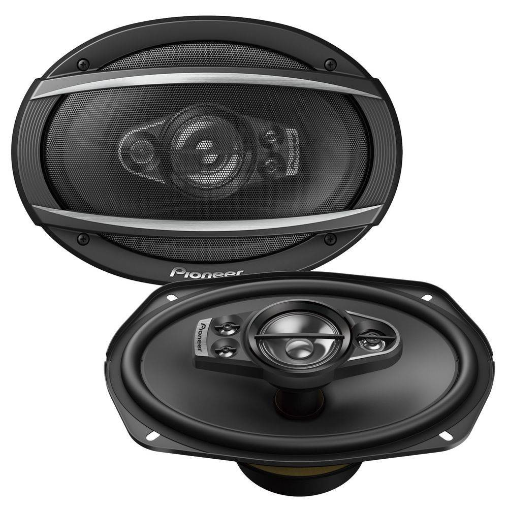 TSA6990F Pioneer 6x9 700w (P354) Nippon America Electrónica